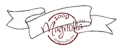 MAGNOLIA-AY09 Kitchen Banner - 2