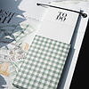 ALEXANDRA RENKE -Clear Stamp 'Homemade To Go'