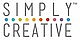 SIMPLY CREATIVE   Wooden Shapes - Trees