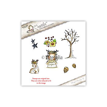 MAGNOLIA MD-17 Reindeer Forest