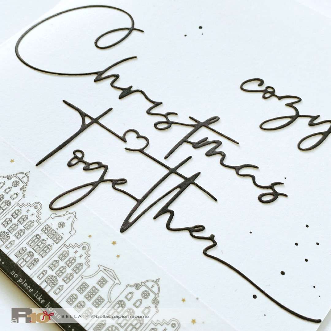 ALEXANDRA RENKE -Die 'Christmas Together' - 3