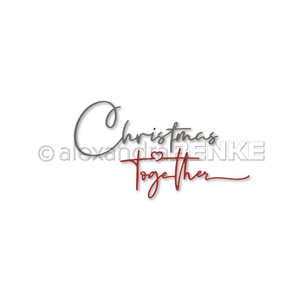 ALEXANDRA RENKE -Die 'Christmas Together'