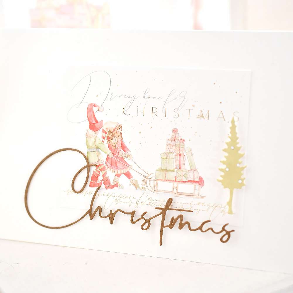 ALEXANDRA RENKE -Die 'Christmas Together' - 2