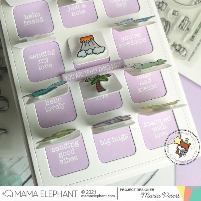  MAMA ELEPHANT-LIFT FLAP GRID - CREATIVE CUTS - 3
