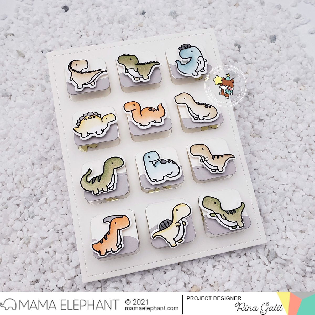  MAMA ELEPHANT-LIFT FLAP GRID - CREATIVE CUTS - 8
