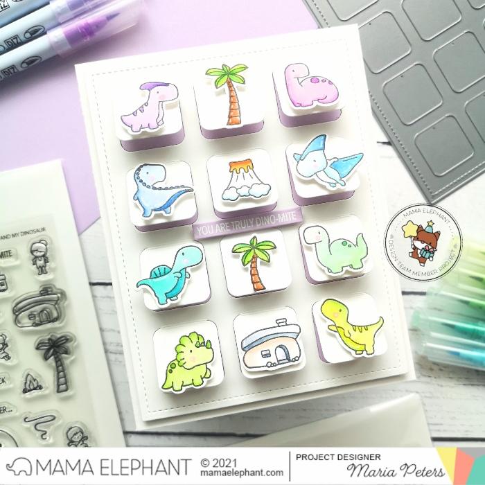  MAMA ELEPHANT-LIFT FLAP GRID - CREATIVE CUTS - 5