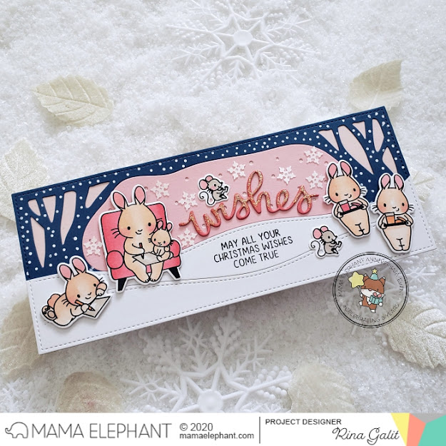  MAMA ELEPHANT-SINCERELY YOURS  - 4