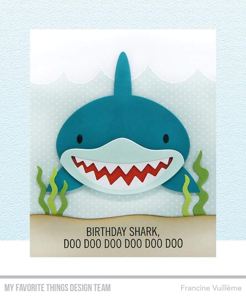 MY FAVORITE THINGS -Baby Shark Die-namics  - 6
