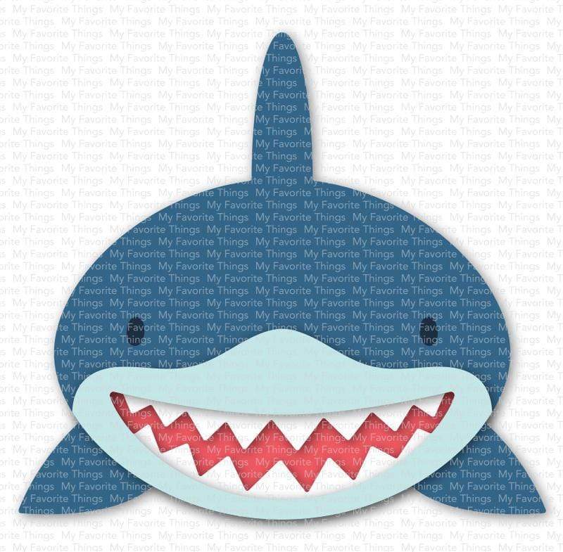 MY FAVORITE THINGS -Baby Shark Die-namics  - 2