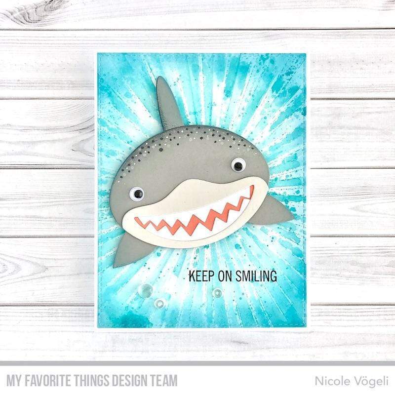 MY FAVORITE THINGS -Baby Shark Die-namics  - 4