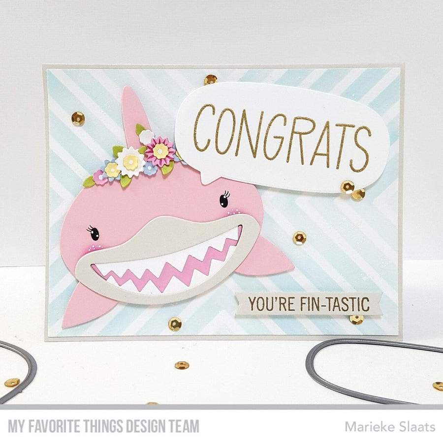 MY FAVORITE THINGS -Baby Shark Die-namics  - 7