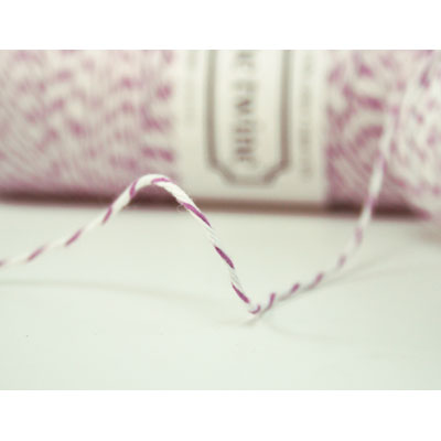WHISKER GRAPHICS  Divine Twine Purple Plum - 2