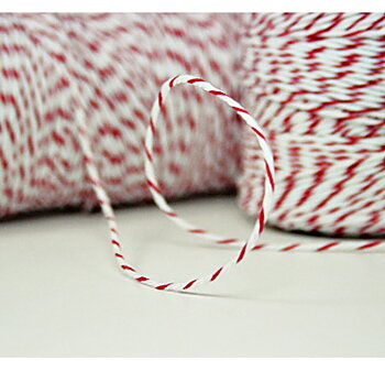 Whisker graphics Divine Twine Cherry 