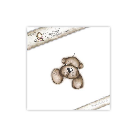 MAGNOLIA -SM12 Hobbie The Bear