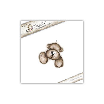 MAGNOLIA -SM12 Hobbie The Bear