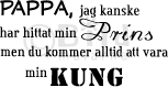 Bildmålarna-pappa jag kanske...