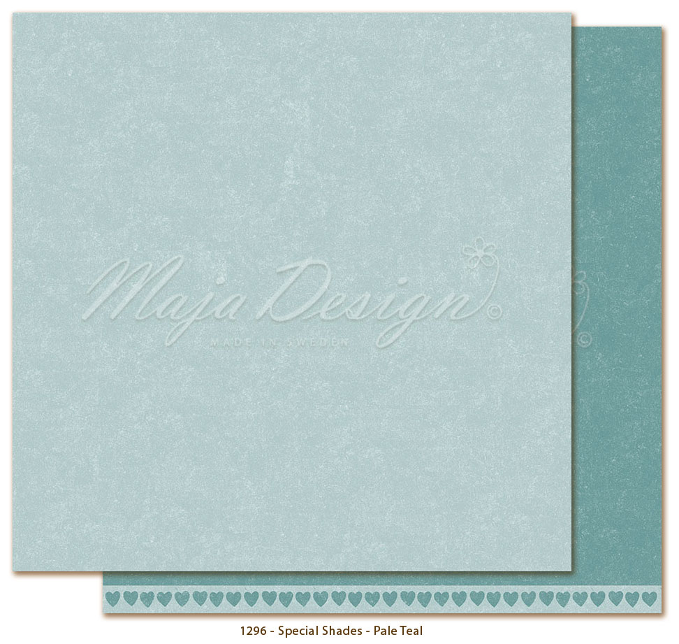 MAJA DESIGN -Special Day - 12x12" Collection Pack - 13