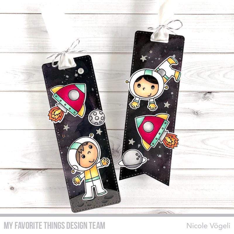 MY FAVORITE THINGS -Best Friends in the Universe - 5