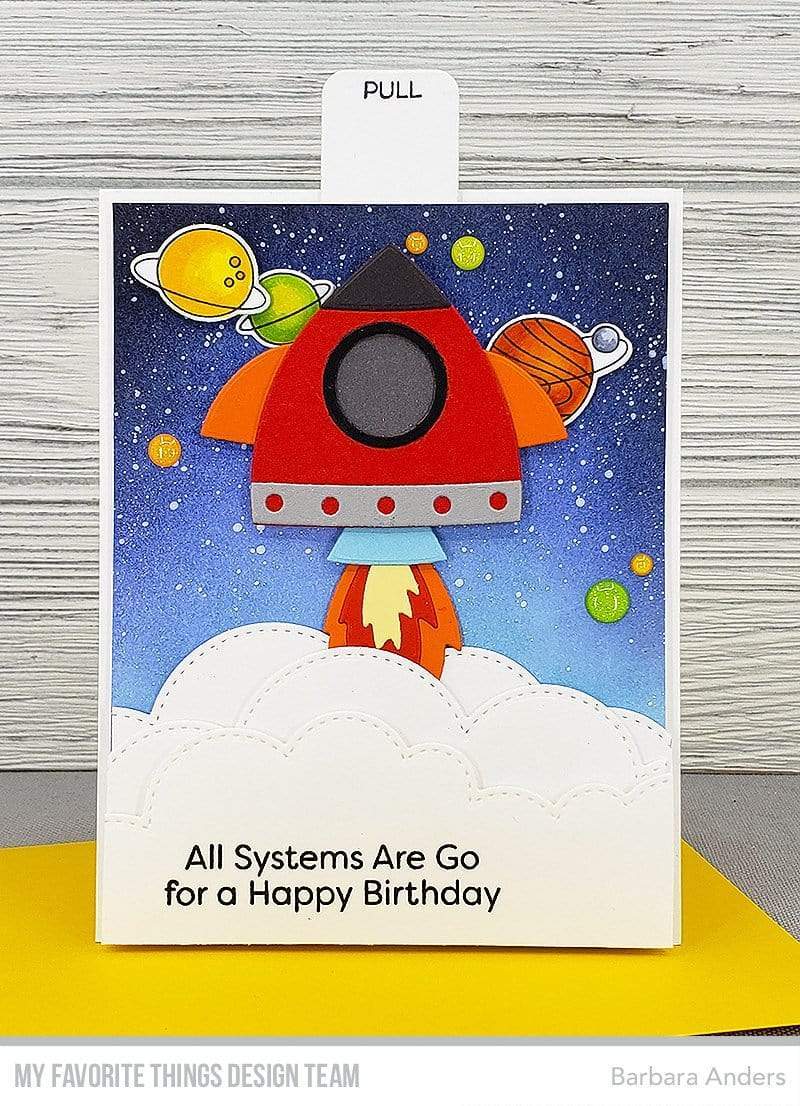 MY FAVORITE THINGS -Best Friends in the Universe - 2