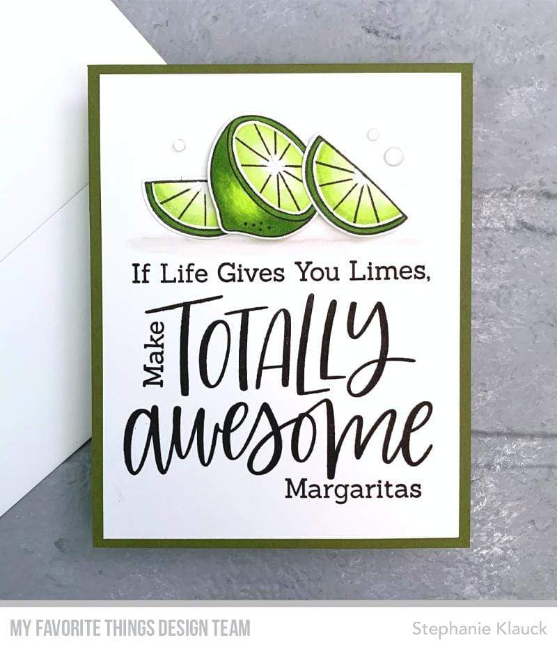 MY FAVORITE THINGS -Totally Awesome - 3