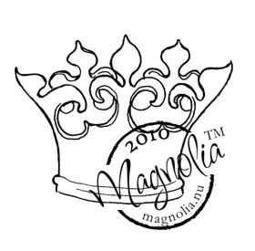  MAGNOLIA FT10 Crown - 2