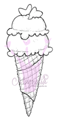 MAGNOLIA LZ09 Ice cream