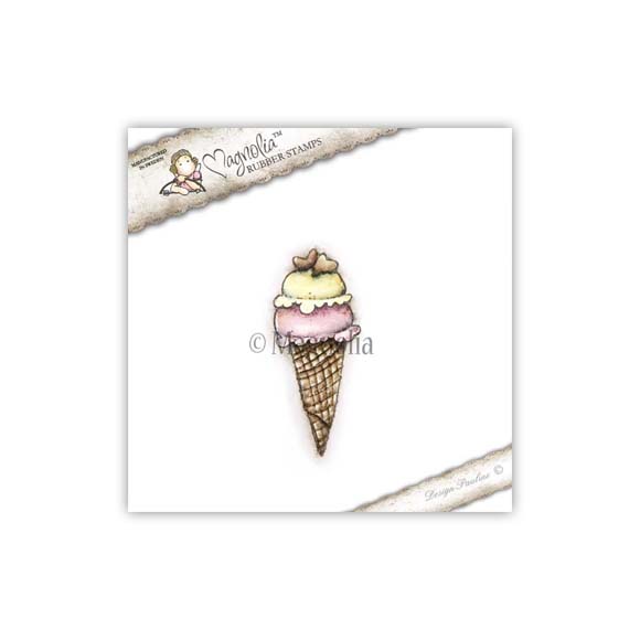 MAGNOLIA LZ09 Ice cream