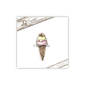 MAGNOLIA LZ09 Ice cream