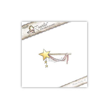 MAGNOLIA FT10 Magic Wand
