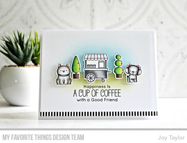 MY FAVORITE THINGS-BB Friends at First Sip - 4