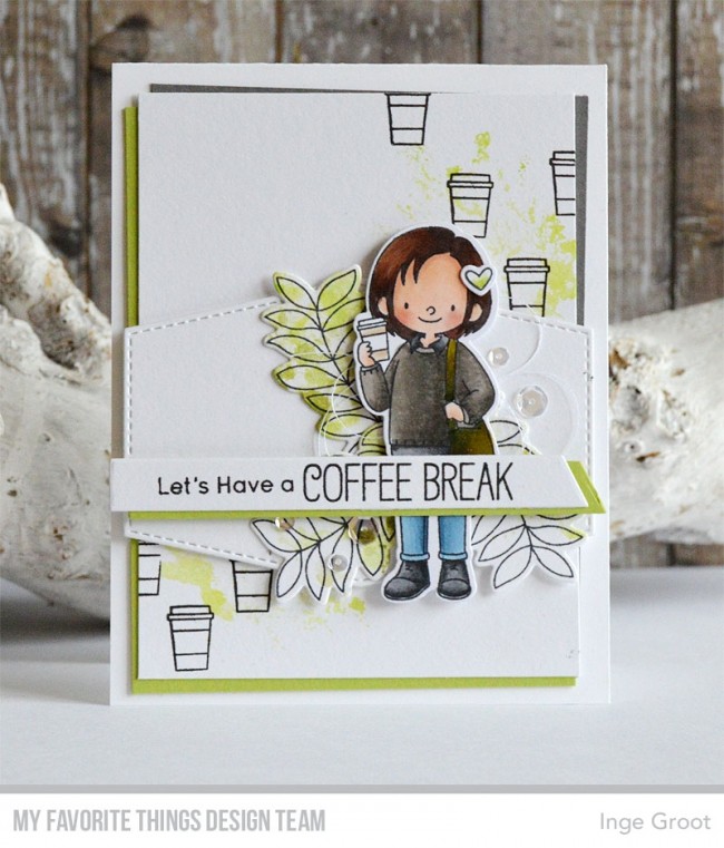 MY FAVORITE THINGS-BB Friends at First Sip - 7