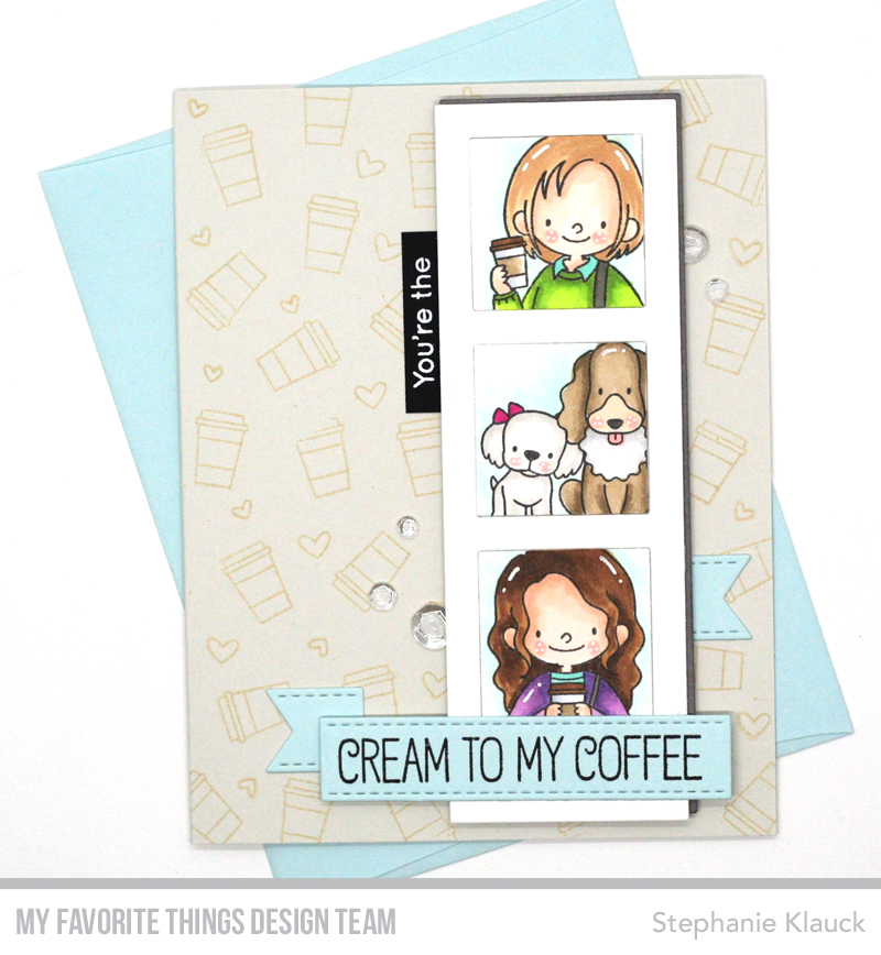 MY FAVORITE THINGS-BB Friends at First Sip - 2