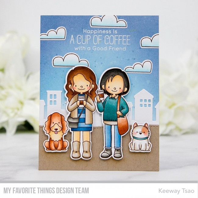MY FAVORITE THINGS-BB Friends at First Sip - 11