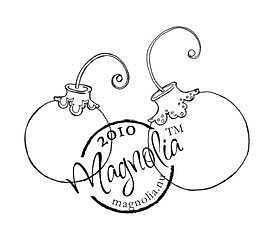 MAGNOLIA MC10 Vintage Ornaments