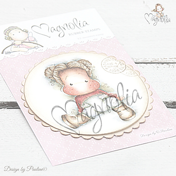 MAGNOLIA WL-20 Woodstock Tilda