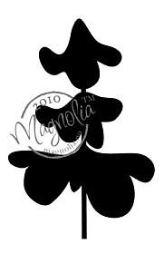 MAGNOLIA MC10 Smooth Fir