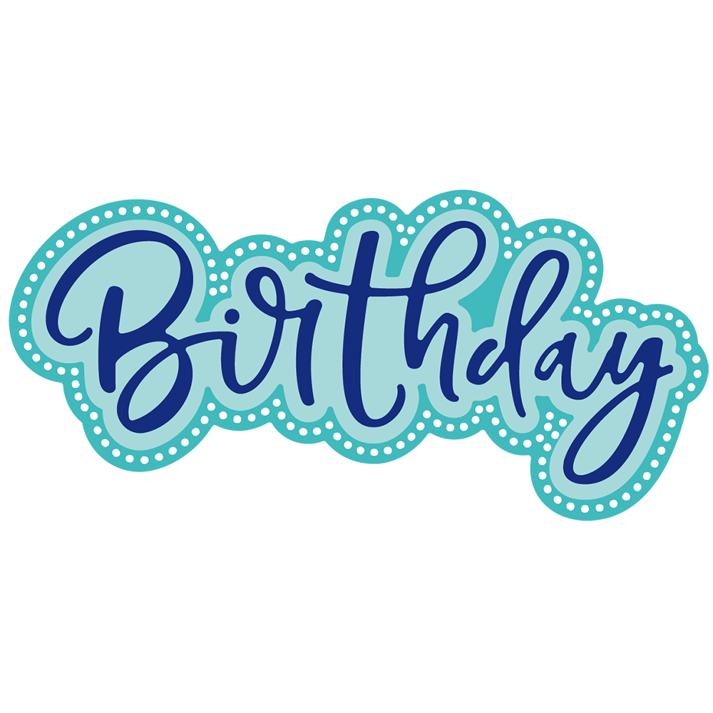 HONEY BEE STAMPS Happy Birthday | Honey Cuts