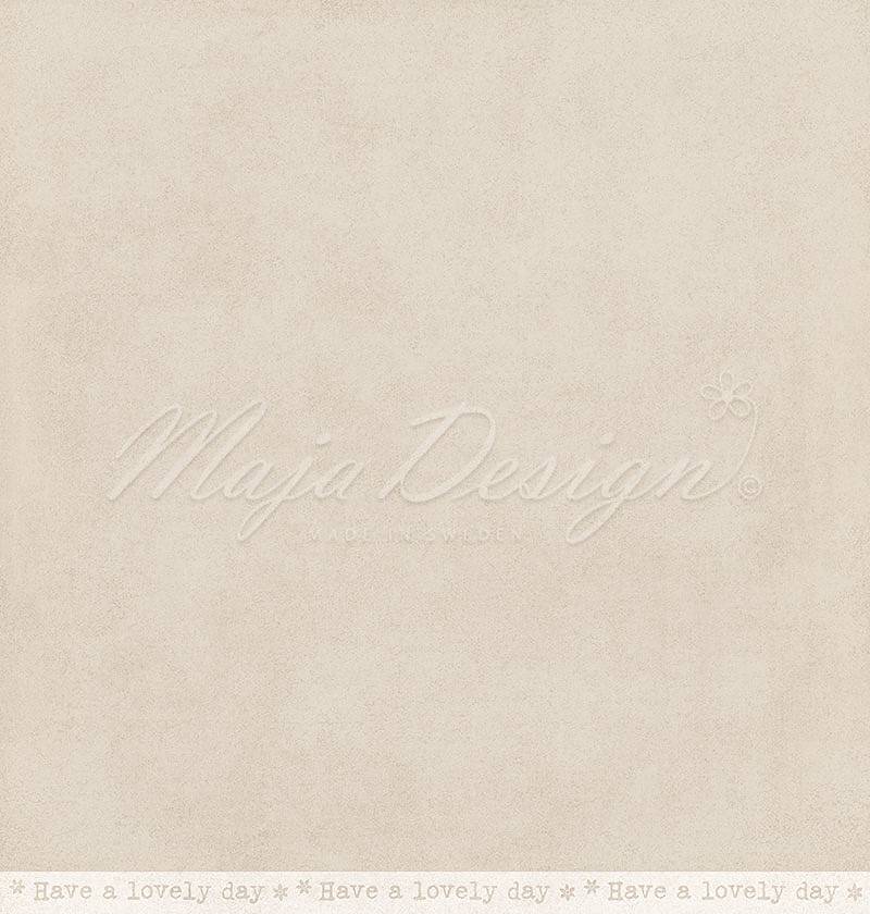 MAJA DESIGN - SHADES OF TROPICAL -Jasmine - 3