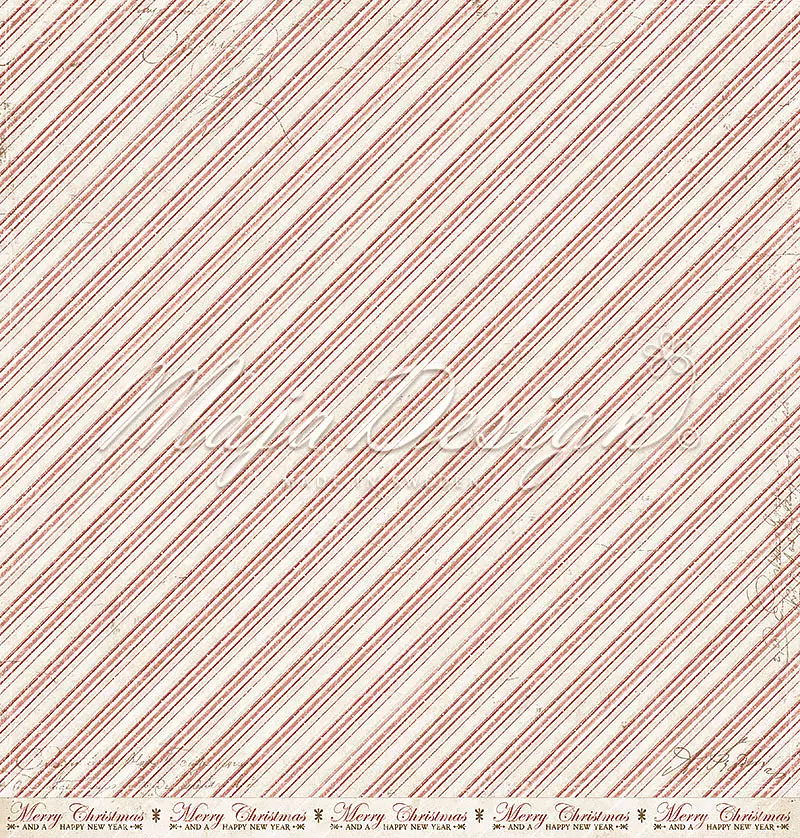 MAJA DESIGN Christmas Nostalgia - Secret Santa - 3