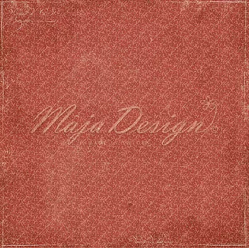 MAJA DESIGN Christmas Nostalgia - Secret Santa