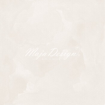 Maja Design  -Mono - Sofiero - White/Sand