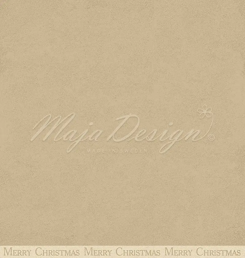 MAJA DESIGN -Mono - Nostalgia -Pale brass - 3