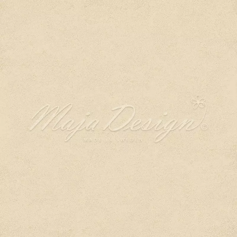 MAJA DESIGN -Mono - Nostalgia -Pale brass - 2