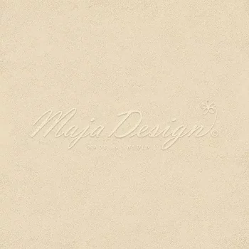 MAJA DESIGN -Mono - Nostalgia -Pale brass