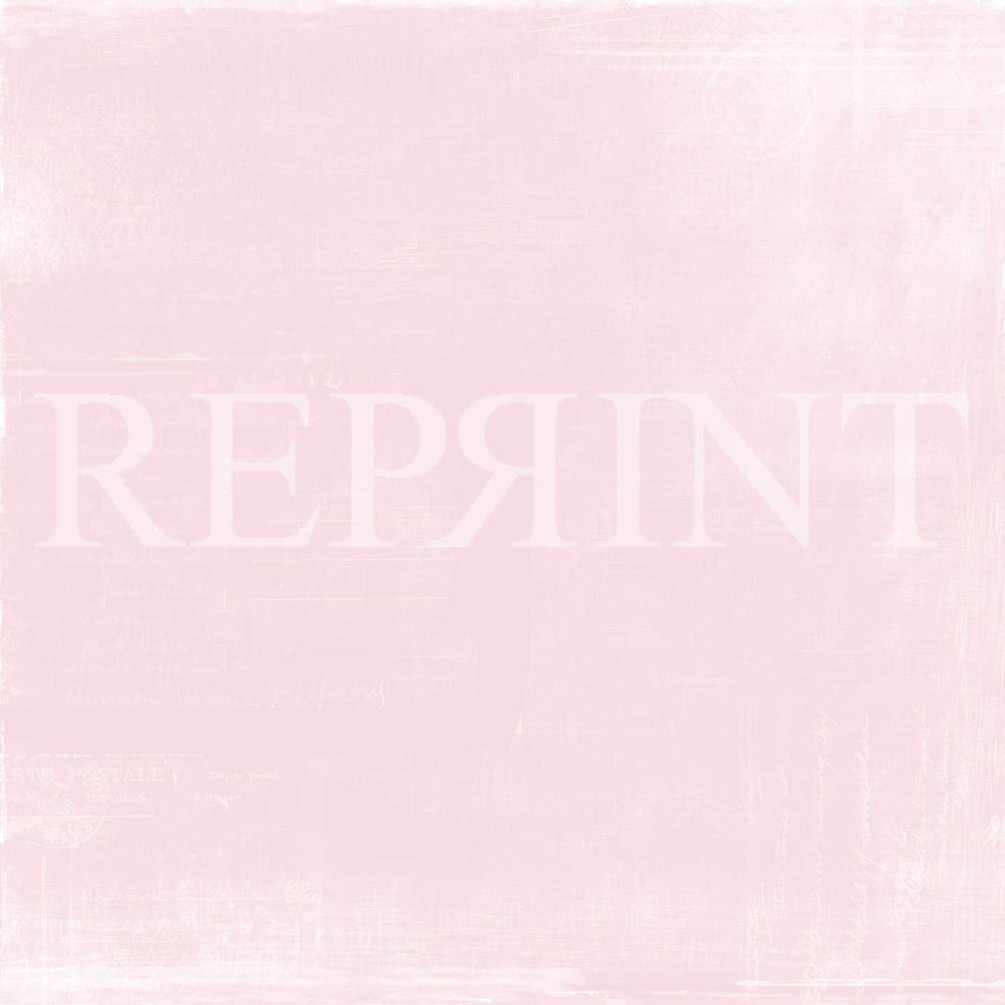 Reprint Sweet Baby Stars 6x6 Inch Paper Pack   - 4