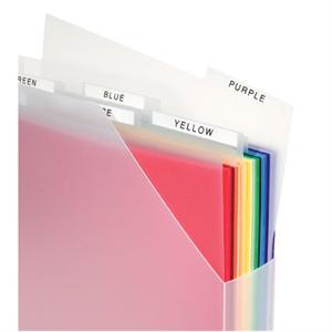 Dividers 12x12"