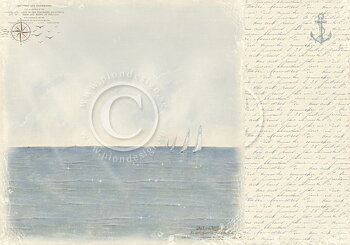 Sailing - Shoreline Treasures