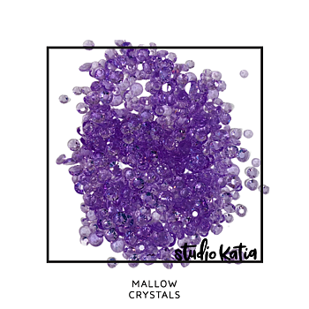 STUDIO KATIA-MALLOW CRYSTALS