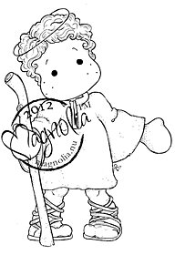 MAGNOLIA N12 Holy Edwin