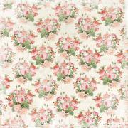 AUTHENTIQUE PAPER   Lovely  - fancy - 2